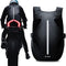 Motorcycle Backpack