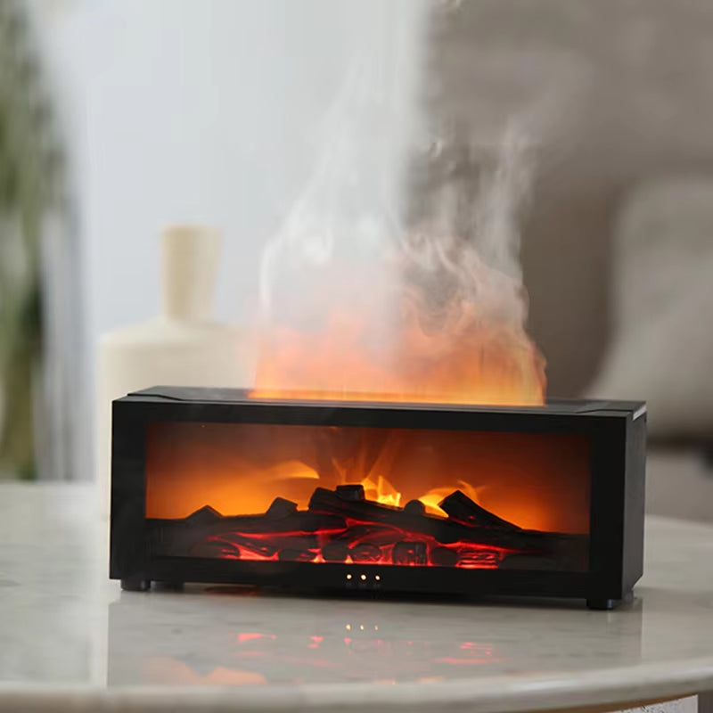 Fireplace Diffuser 