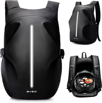 Motorcycle Backpack